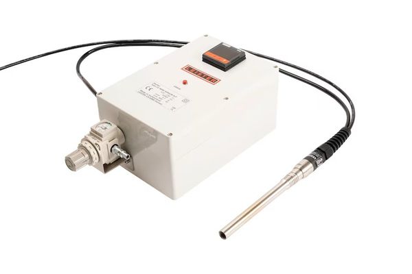  Thiết bị gia nhiệt LE MINI SENSOR KIT 