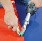  140.160 Con lăn Silicon 40mm - Leister 