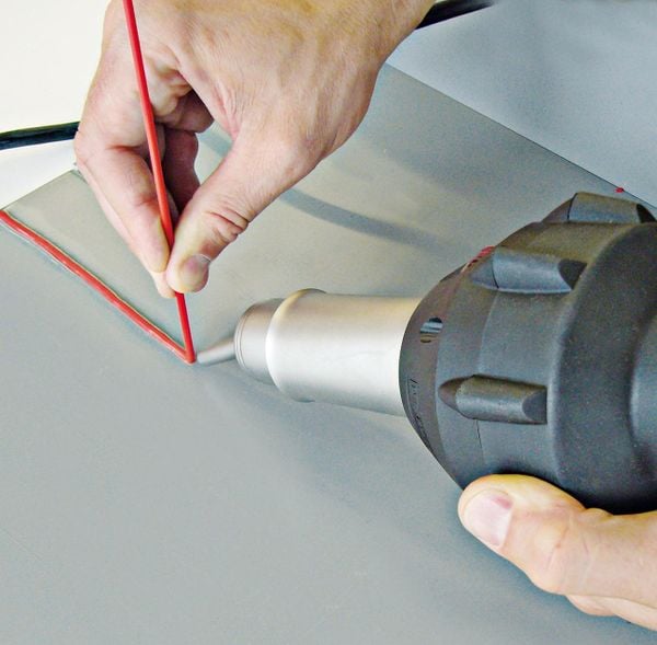  100.303 Đầu hàn trung gian Triac ST/AT 