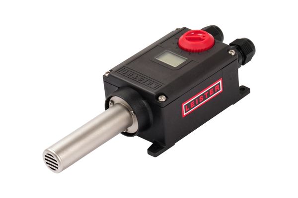  Thiết bị gia nhiệt LHS 15 System 