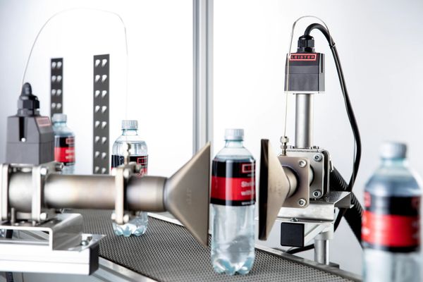  Thiết bị gia nhiệt LHS 210 SF-R HT 