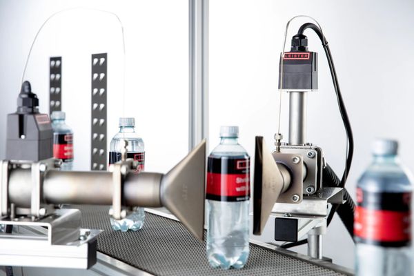  Thiết bị gia nhiệt LHS 410 DF-R HT 