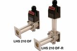  123.213 - Điện trở LHS 21L - Leister 