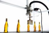  Máy thổi khí Chinook Leister 
