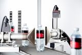  Thiết bị gia nhiệt LHS 410 SF-R 