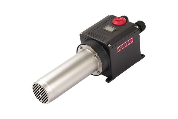  145.437 Heating element, 4000V 5.5kW for LHS 41L - Leister 