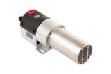  Thiết bị gia nhiệt LHS 61L System 