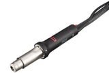  100.297 Mica bọc điện trở, ø 29.6 x 100 for Triac ST/AT - Leister 