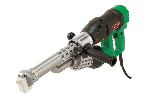  Máy hàn đùn Fusion 3C - Fillet Weld Seam 