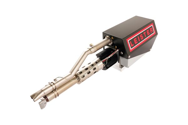  Máy hàn đùn nhựa công nghiệp Weldplast 610-i 