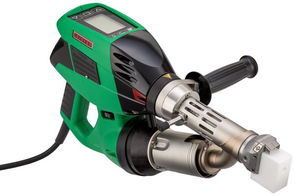  Máy hàn đùn Weldplast S2 TPO 