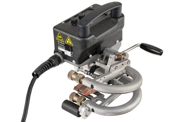  Máy Hàn Màng HDPE Weldy Miniwelder Geo2 