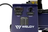  Máy Hàn Màng HDPE Weldy WGW 300 