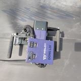  Máy Hàn Màng HDPE Weldy WGW 300 