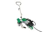  Máy hàn Màng TPO, PVC chống thấm Varimat 500 Leister 