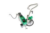  Máy hàn Màng TPO, PVC chống thấm Varimat 500 Leister 