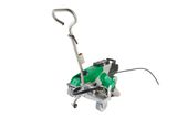  Máy hàn Màng TPO, PVC chống thấm Varimat 500 Leister 