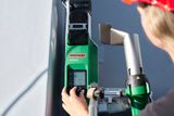  Máy hàn Màng TPO, PVC chống thấm Varimat 700 Leister 