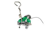  Máy hàn Màng TPO, PVC chống thấm Varimat 700 Leister 