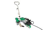  Máy hàn Màng TPO, PVC chống thấm Varimat 700 Leister 