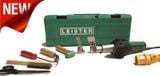  Máy Hàn Nhựa Triac ST - Leister Thụy Sĩ 