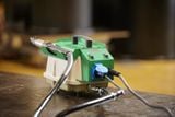  Airstream 100 - Máy hàn nhựa Leister 
