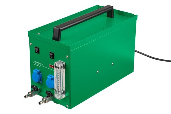  Airstream ST - Máy hàn nhựa Leister 