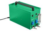  Airstream ST - Máy hàn nhựa Leister 