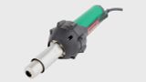  126.552 Đầu hàn nhựa PFA, PTFE, ECTFE, FEP 4mm fluor (M14) Triac ST/AT, PenWeld, Diode Pid 