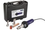  Máy hàn nhựa Weldy HT1600 Overlap Welding Kit 