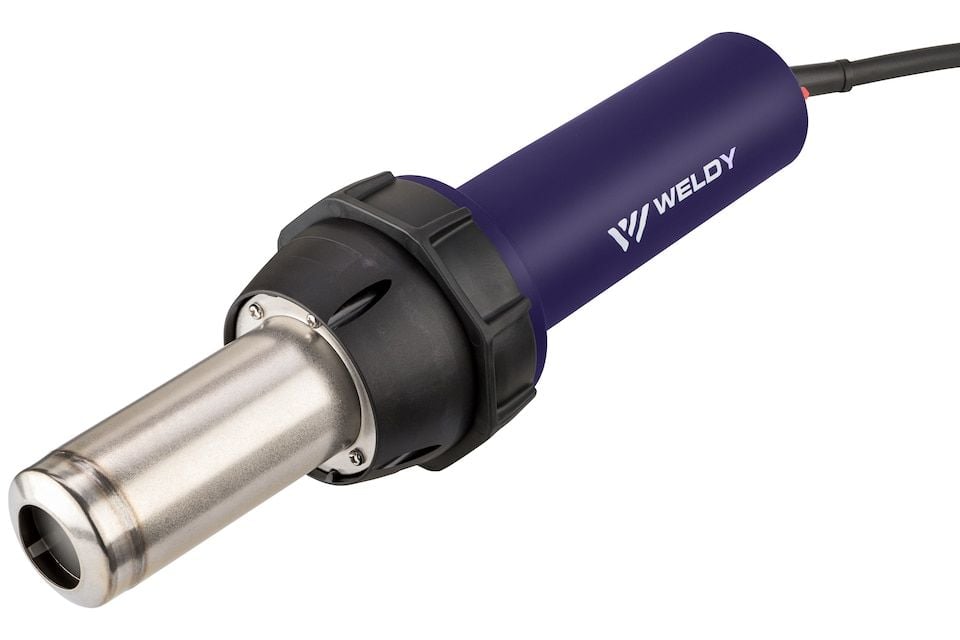  Máy hàn nhựa Weldy Energy HT3400 