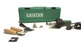  Máy Hàn Nhựa Triac ST - Leister Thụy Sĩ 