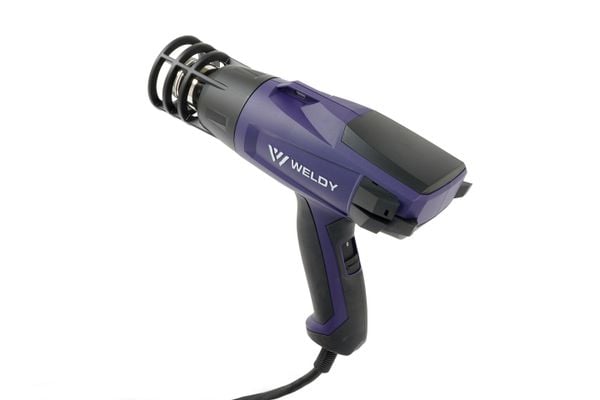  Máy khò nhiệt Weldy HG 330-B Car Wrapping Kit 