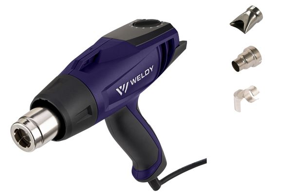  Máy khò Nhiệt Weldy HG 330-S 