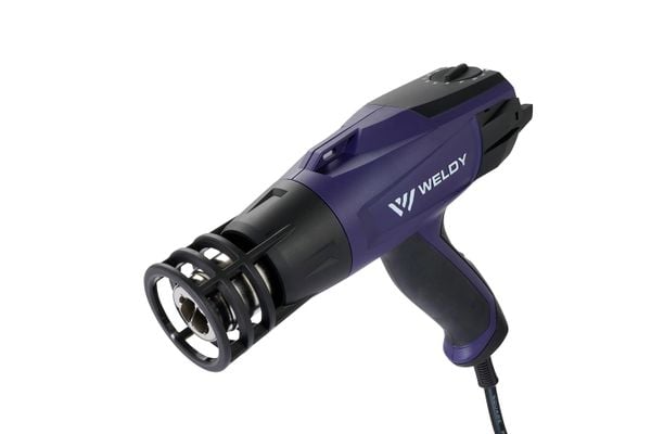  Máy khò nhiệt Weldy HG 330-S Car Wrapping Kit 