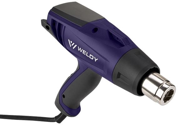 Máy khò nhiệt Weldy HG 330-B 