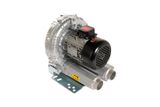  Máy thổi khí Airpack - Leister 