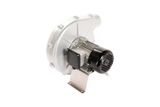  Máy thổi khí Aso - Leister 