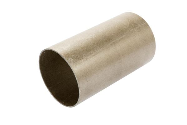  100.196 Mica tube, ø 89.3 x 128.3 LE 10000 DF 