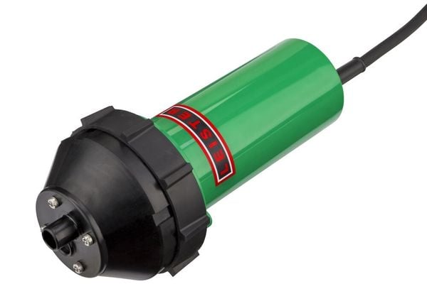  Máy hàn thổi khí Minor 230V/100W 