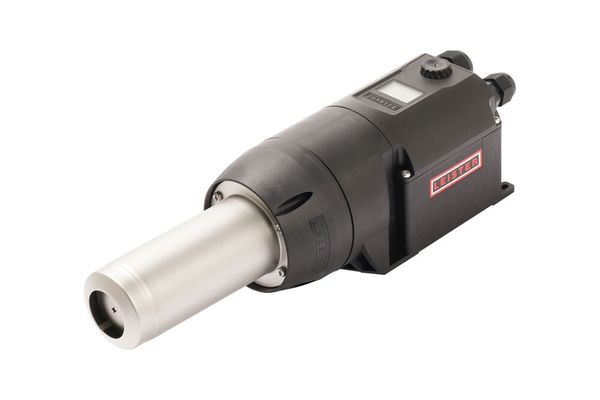  Thiết bị gia nhiệt Mistral 6 System 