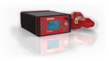  PHD Pro2 Basic kit Pinhole/holiday detector - pipeline Thiết bị kiểm tra khuyết tật bề mặt lớp phủ 