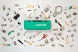  Máy Hàn Nhựa Triac AT - Leister Thụy Sĩ 