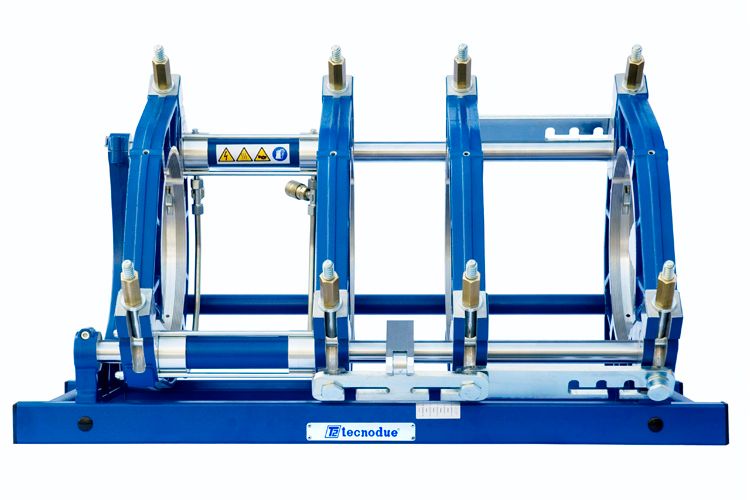  Máy hàn ống PT315 - Technodue - Italia 