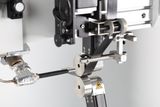  Máy hàn màng PVC, TPU Seamtek 900 AT 
