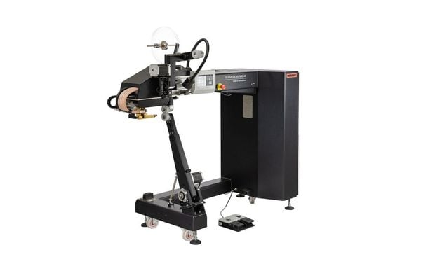  Máy hàn màng PVC, TPU Seamtek W-900 AT 