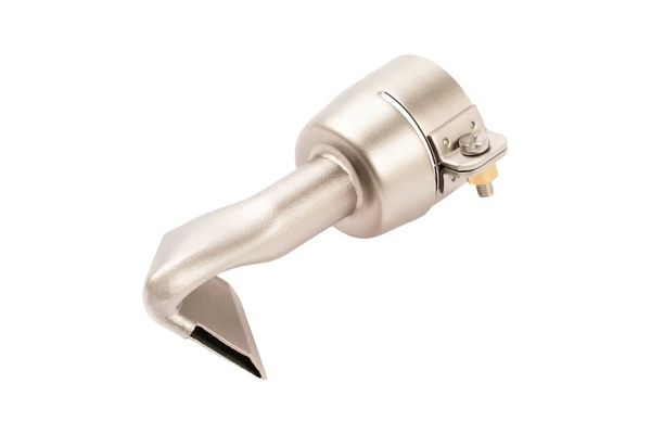  124.999 Đầu hàn (ø 31.5) 18 x 3 mm, 15° angled, 120° bent, Folie left 