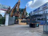  Tấm nhựa HDPE Rochling - Đức 