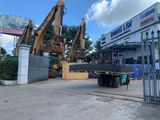  Tấm nhựa HDPE Rochling - Đức 