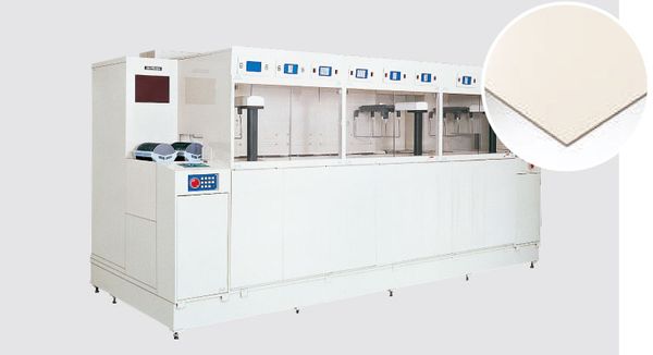  Tấm nhựa PVC FM 4910 Takiron Japan 